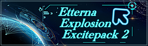 Banner for #774 Etterna Explosion Excitepack
