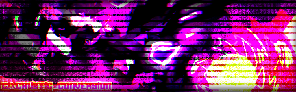 Banner for Caustic_Conversion