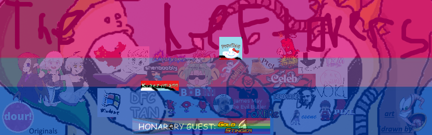 Banner for the Leftovers 3