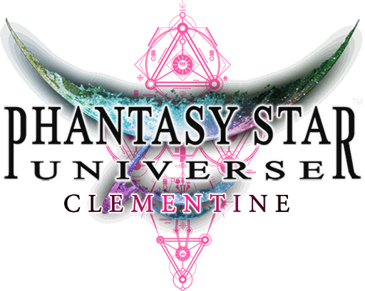 Phantasy Star Universe