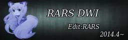 Banner for RARS