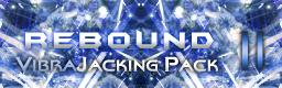 Banner for Rebound Vibrajacking Pack II