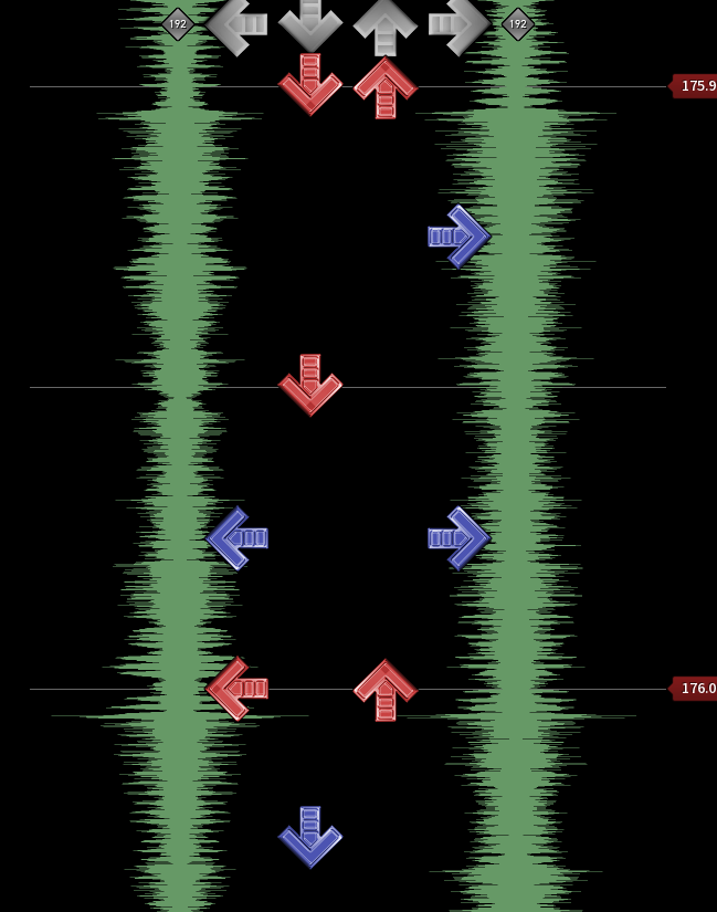 Off sync