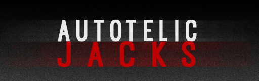 Banner for Autotelic Jacks