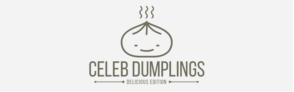 Banner for Celeb Dumplings