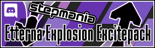Banner for Etterna Explosion Excitepack