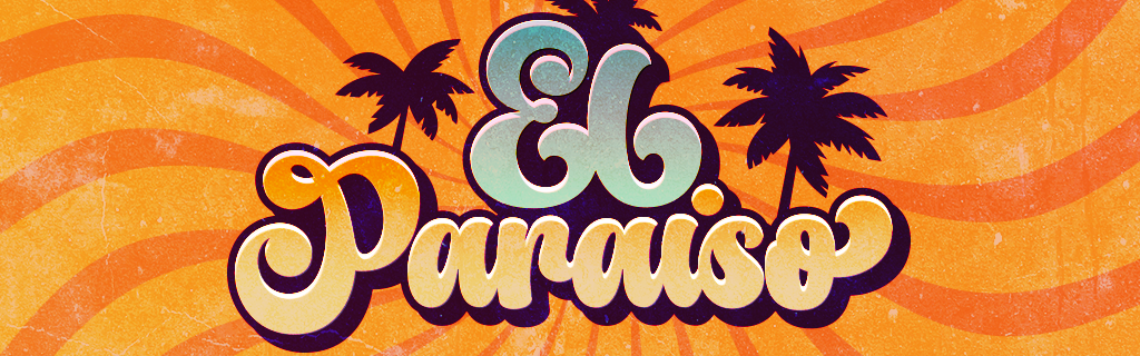 Banner for El Paraiso