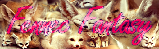 Banner for Fennec Fantasy