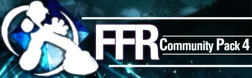 Banner for FFR Community Pack 4