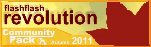 Banner for FFR Community Pack Autumn 2011