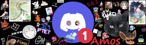 Banner for interesting files i found in my discord dms