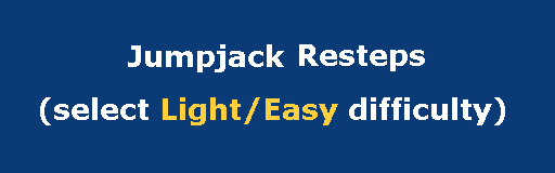 Banner for Jumpjack Resteps