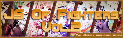 Banner for Jumpstream Of Fighters Vol. 2