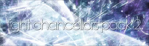 Banner for Light Chancellors Pack 2