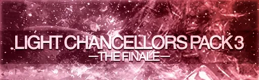 Banner for Light Chancellors Pack 3