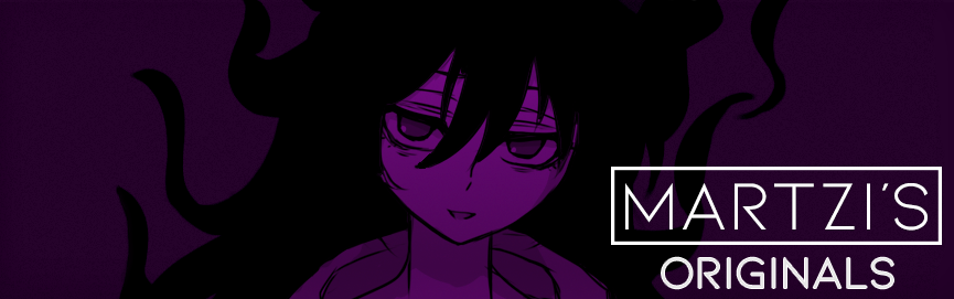 Banner for Martzi's Originals