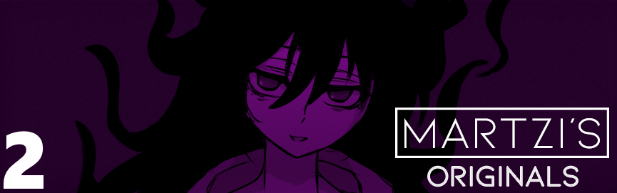 Banner for Martzi's Originals 2