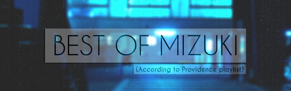 Banner for Mizuki