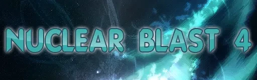 Banner for Nuclear Blast JS Awesome Bomb Filez 4