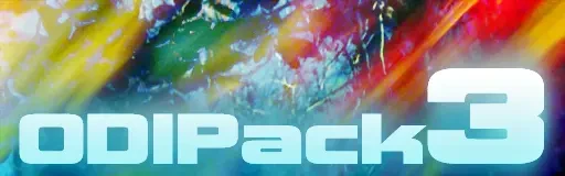 Banner for ODIPack 3
