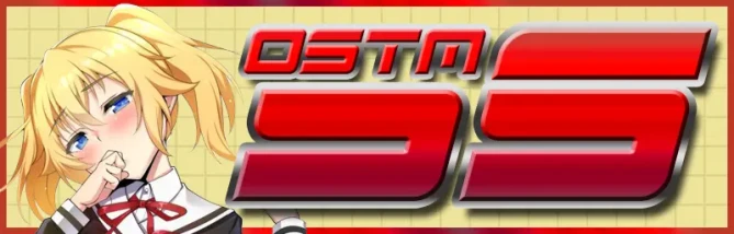 Banner for Overloading Stamina Training Megapack SS