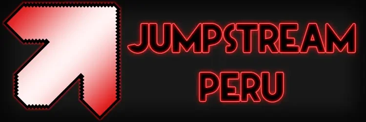 Banner for Jumpstream Perú