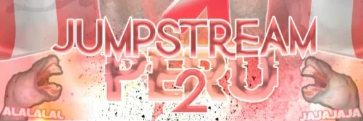 Banner for Jumpstream Perú 2