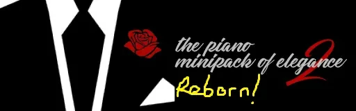 Banner for Piano Minipack of Elegance 2