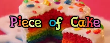 Banner for Piece of Cake 1