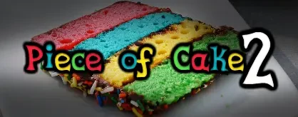 Banner for Piece of Cake 2