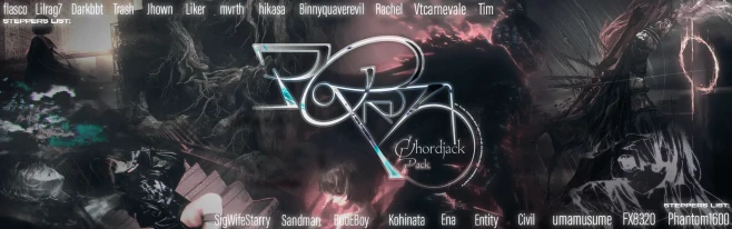 Banner for porra chordjack