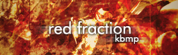 Banner for Red Fraction Pack