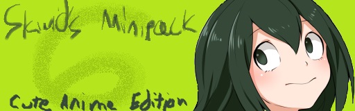 Banner for Skwid's Minipack 6