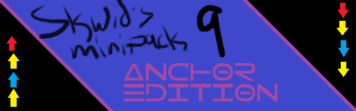 Banner for Skwid's Minipack 9