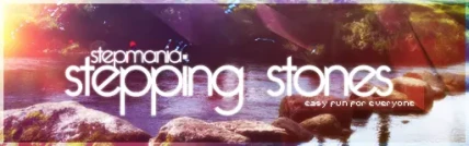 Banner for Stepping Stones of Stepmania