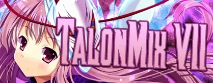 Banner for TalonMix VII
