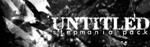 Banner for Untitled Stepmania Pack