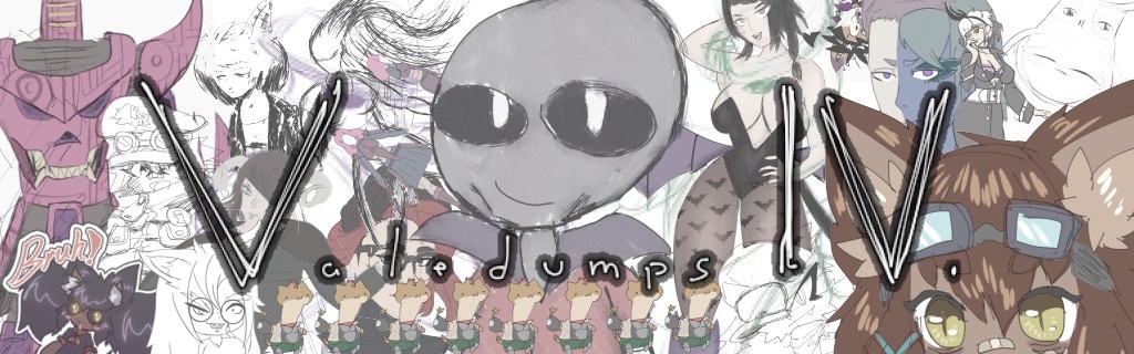 Banner for Valedumps 4