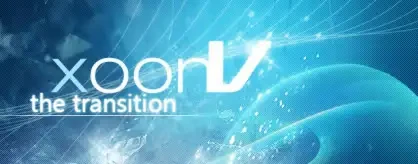 Banner for Xoon 5 -The Transition-